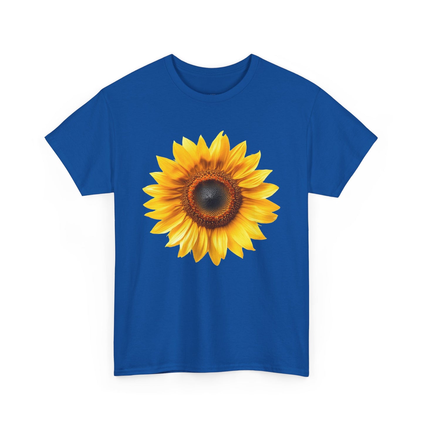 Sunflower Tee