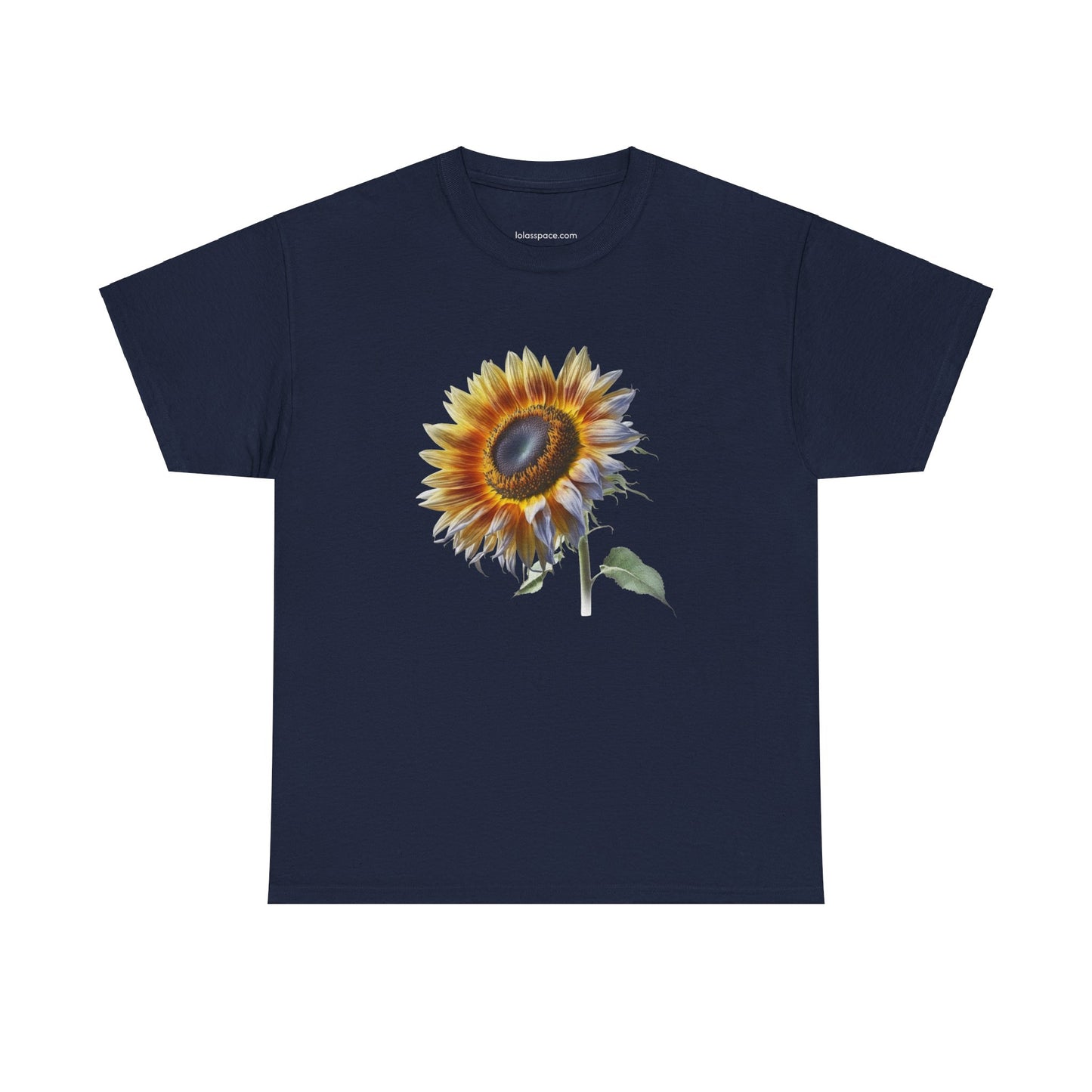 Sunflower Tee