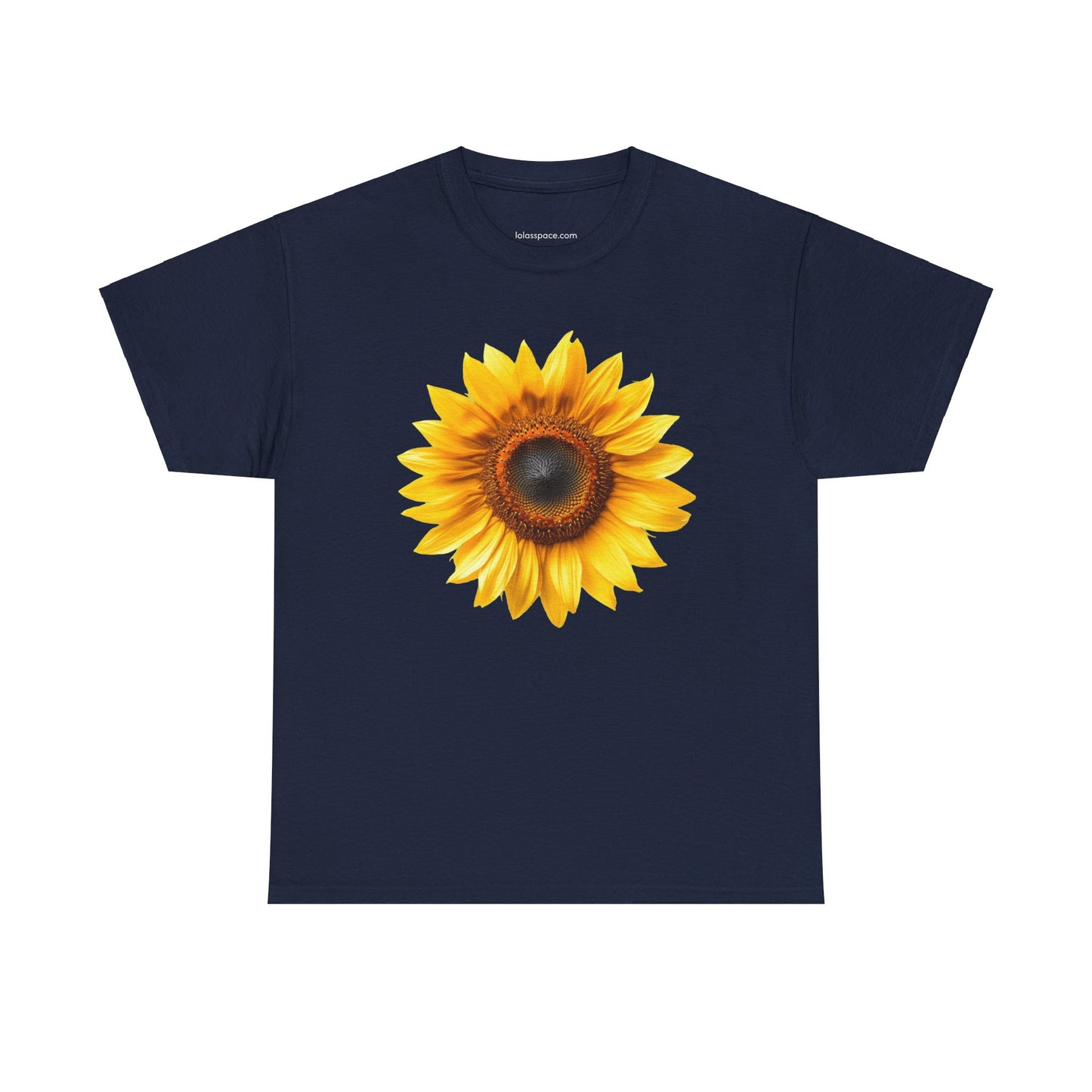 Sunflower Tee