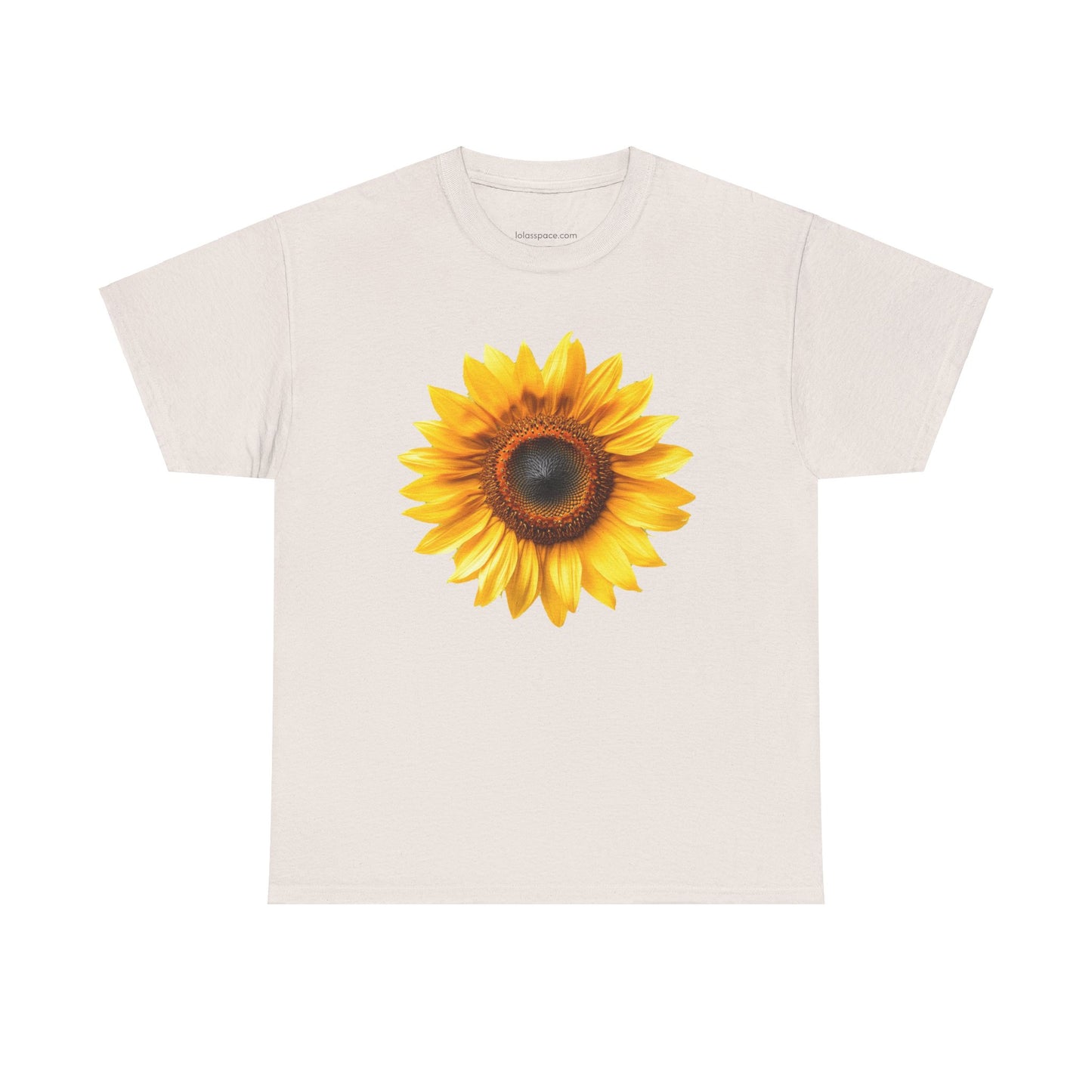 Sunflower Tee