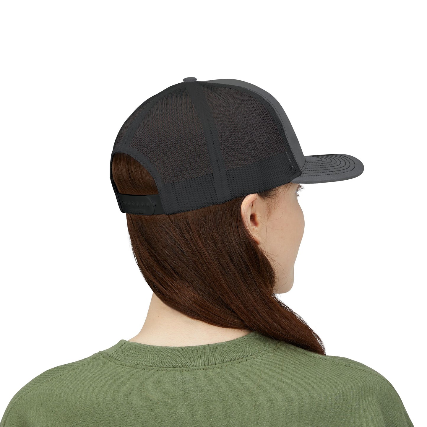 Space Snapback Cap - Lola's