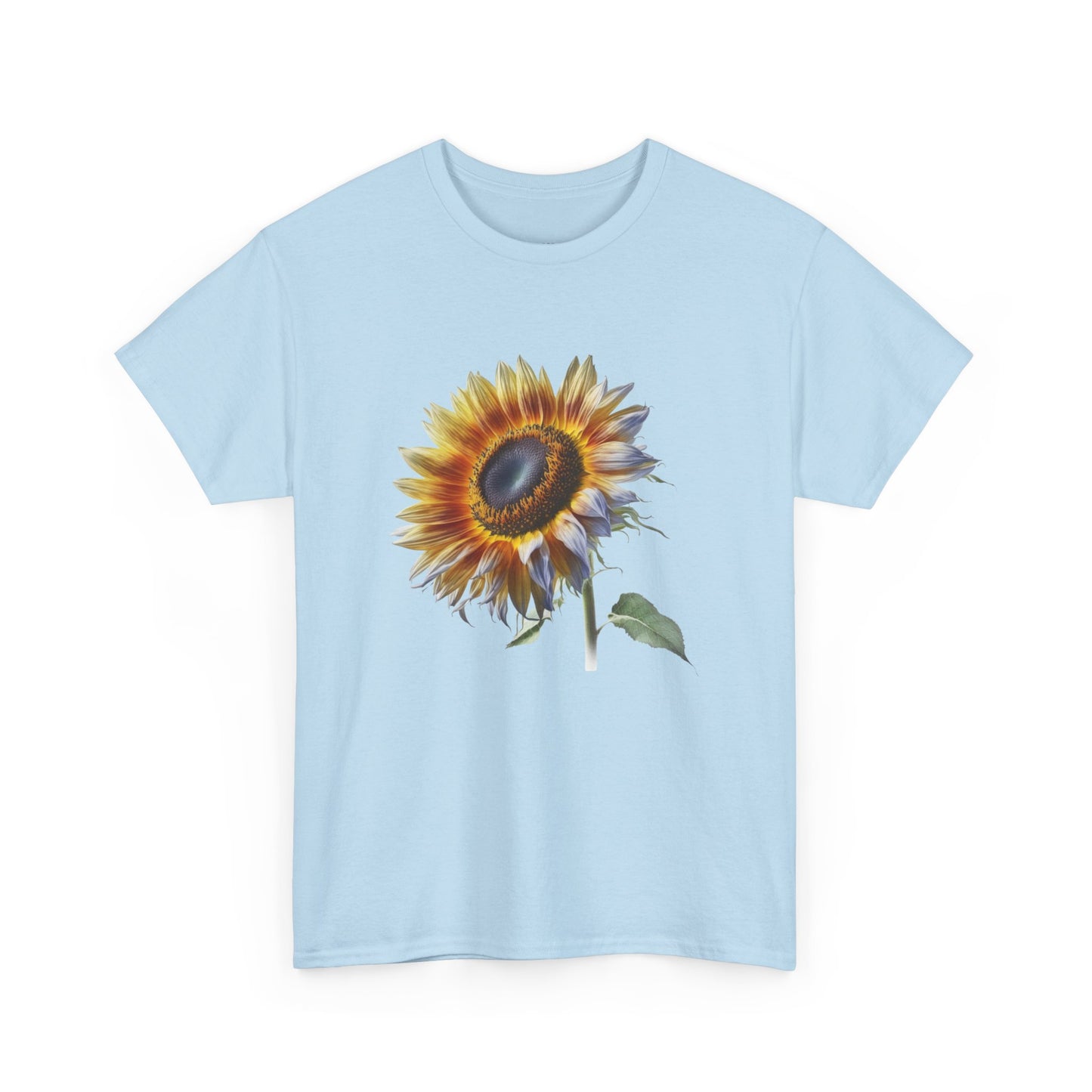 Sunflower Tee