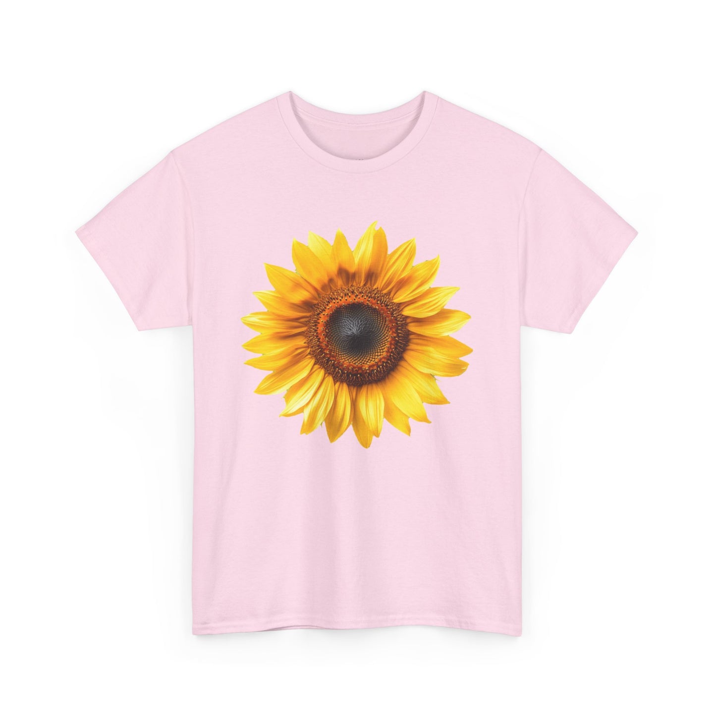 Sunflower Tee