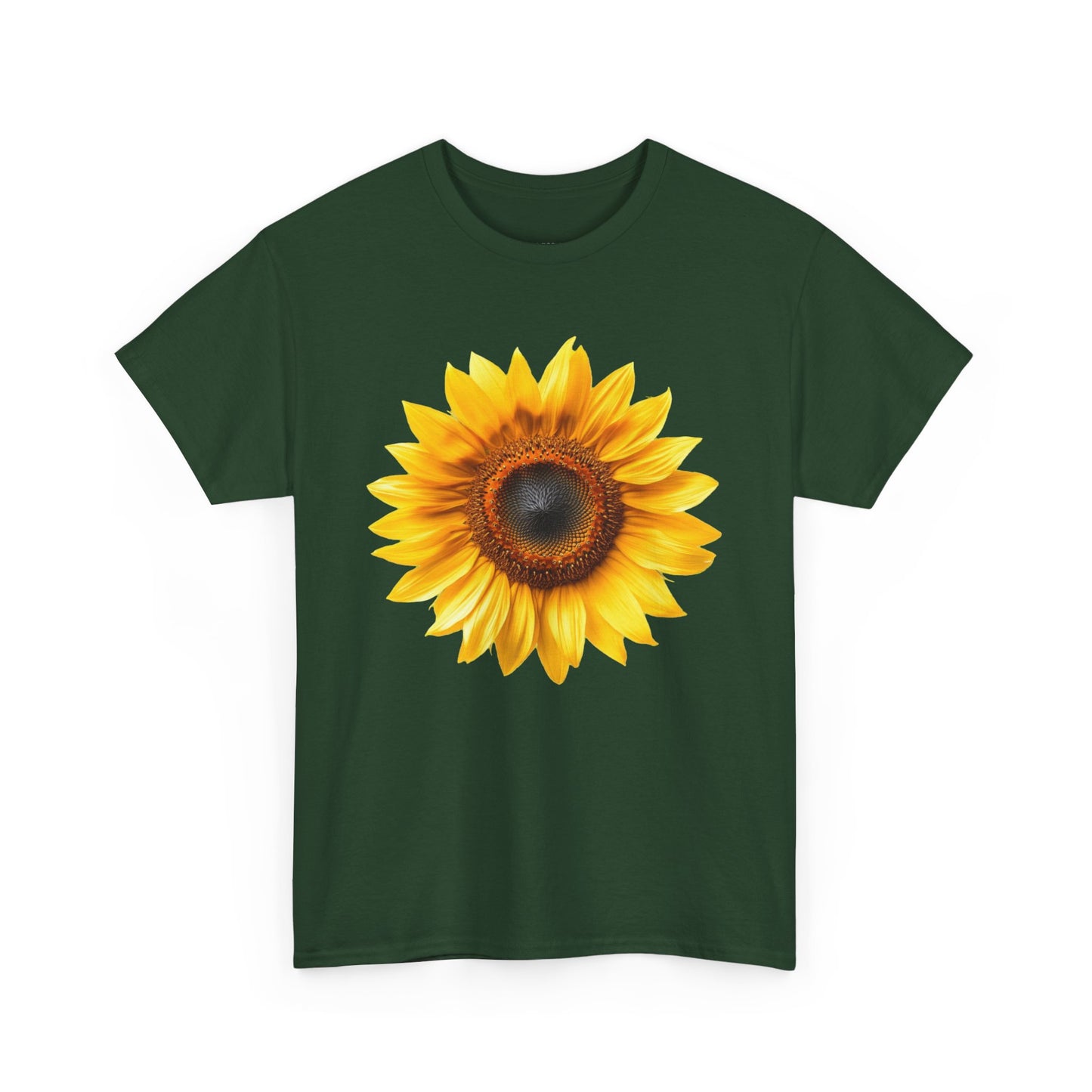 Sunflower Tee