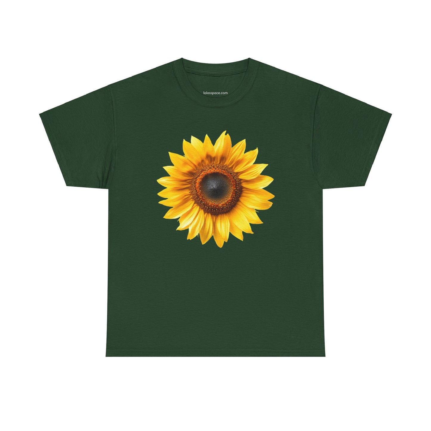 Sunflower Tee