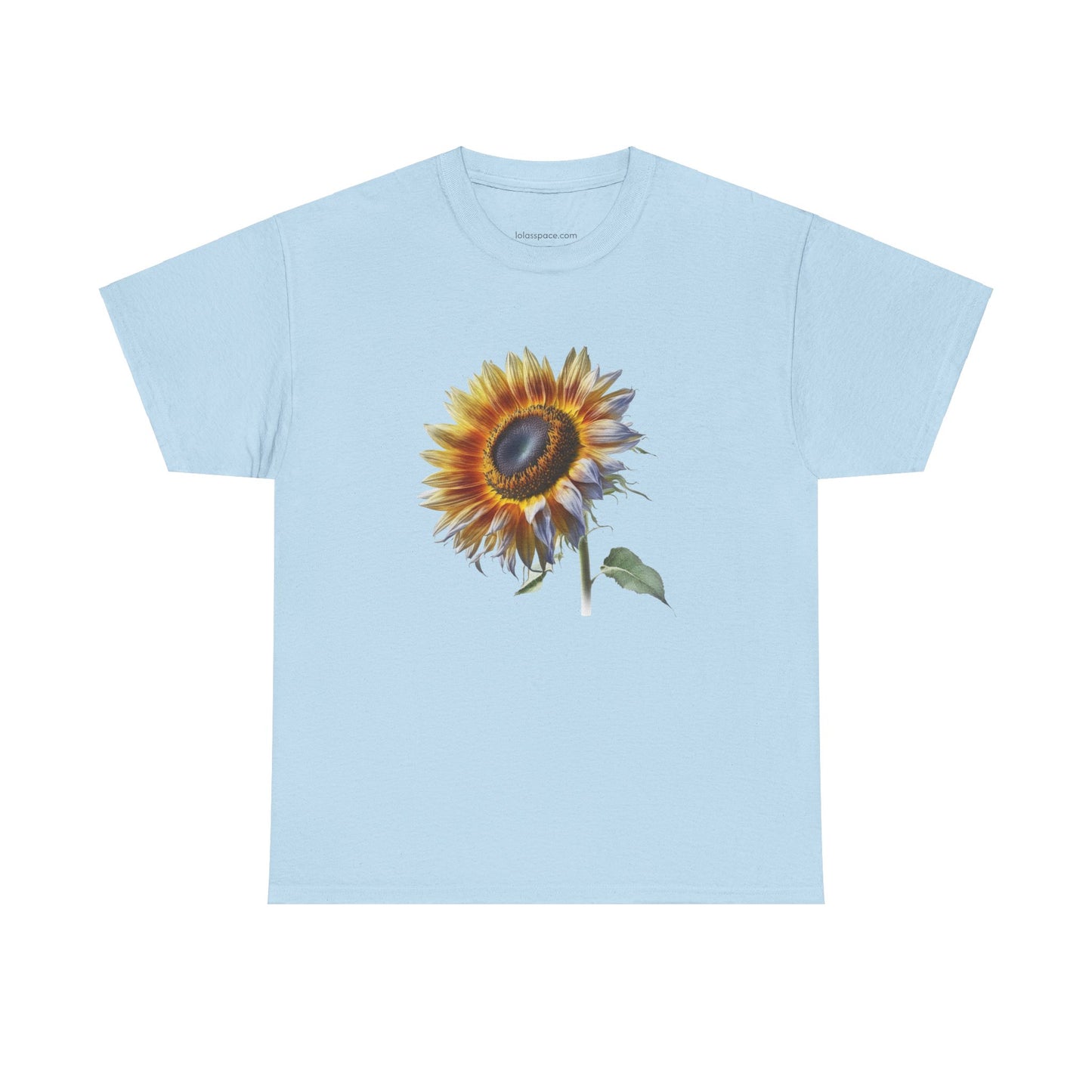 Sunflower Tee