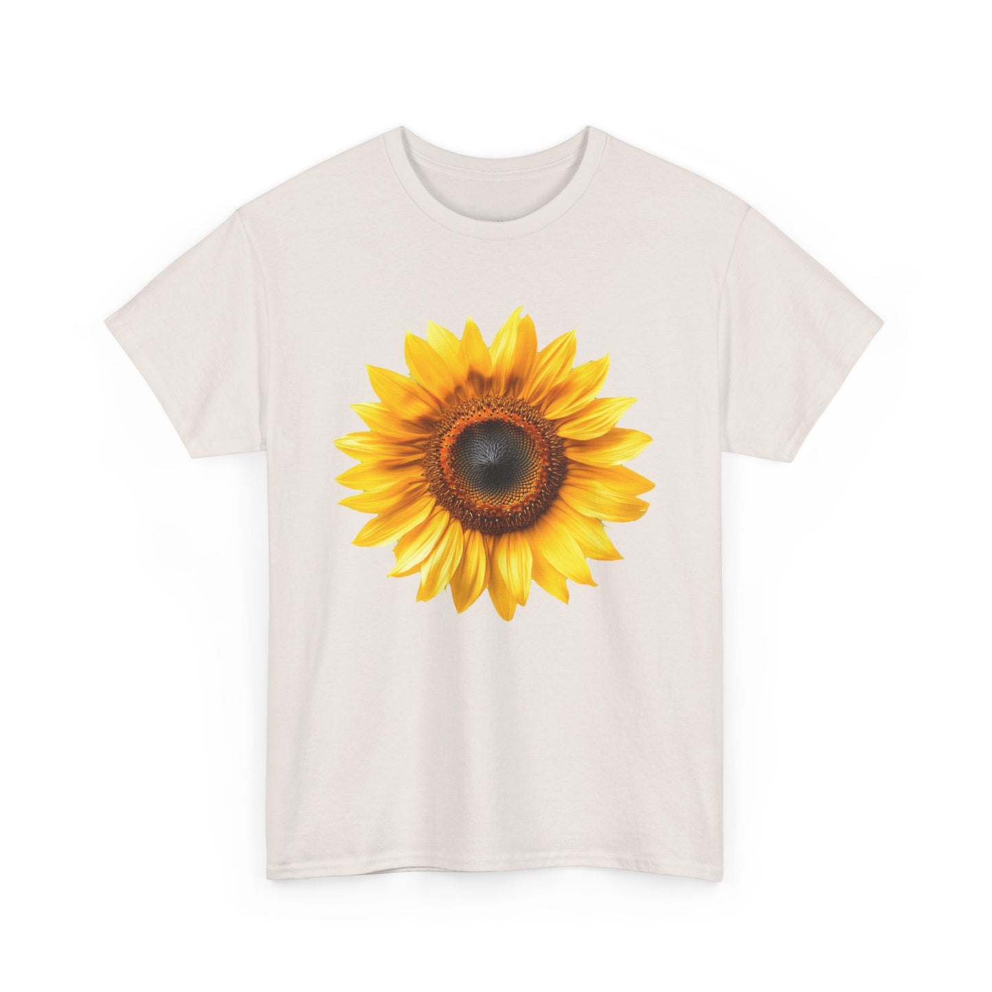 Sunflower Tee