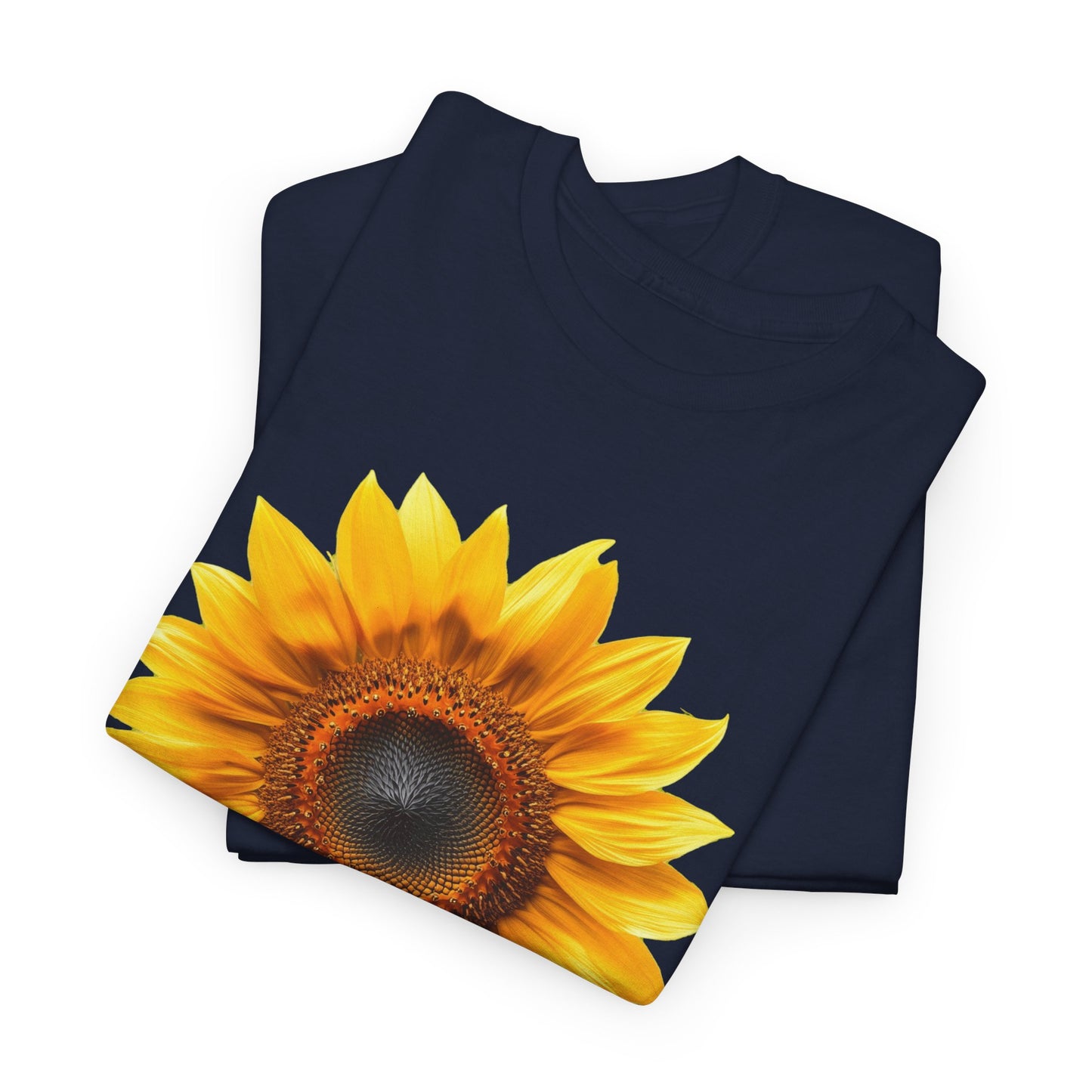 Sunflower Tee