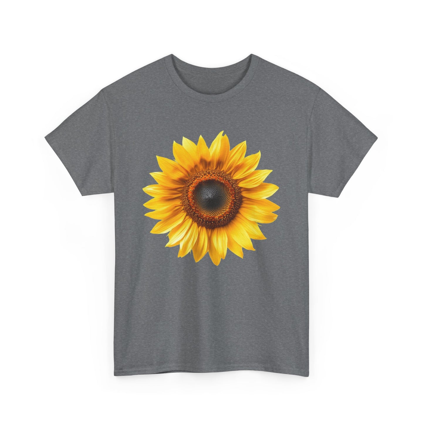 Sunflower Tee