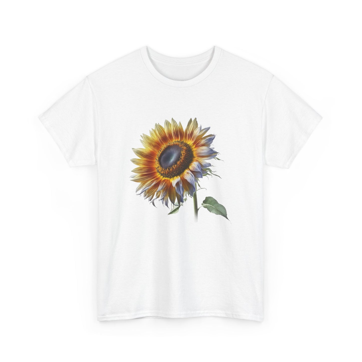 Sunflower Tee