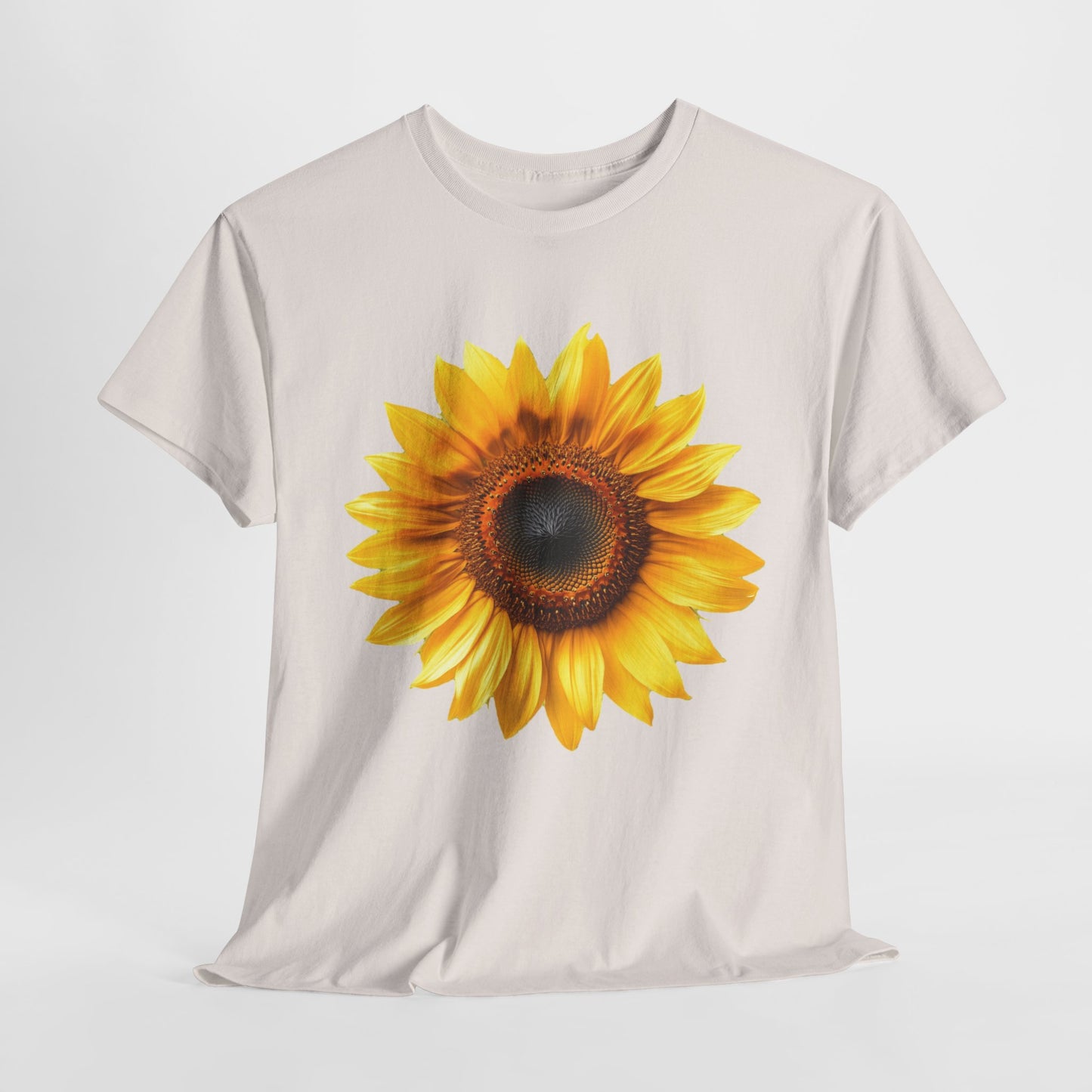 Sunflower Tee