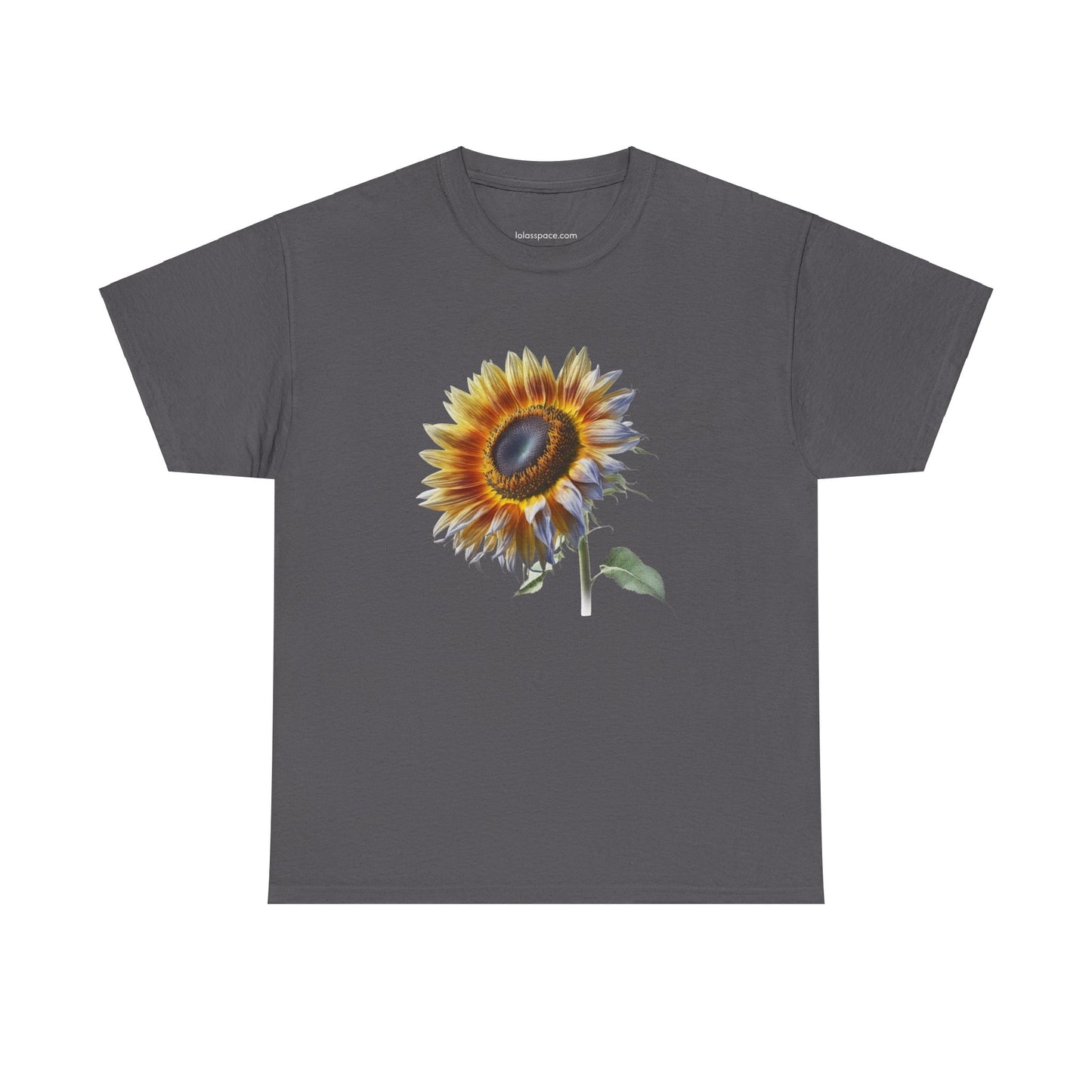 Sunflower Tee