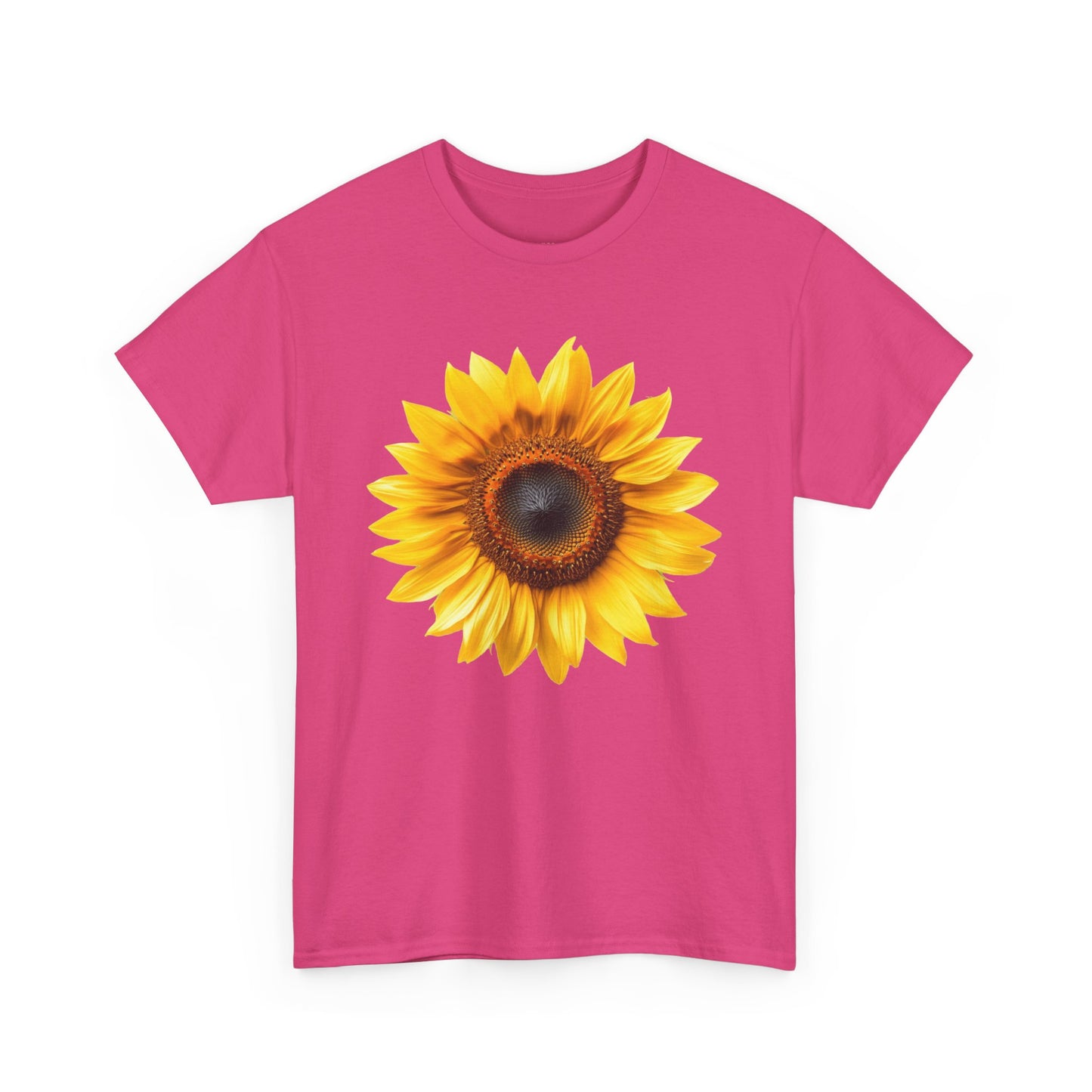 Sunflower Tee