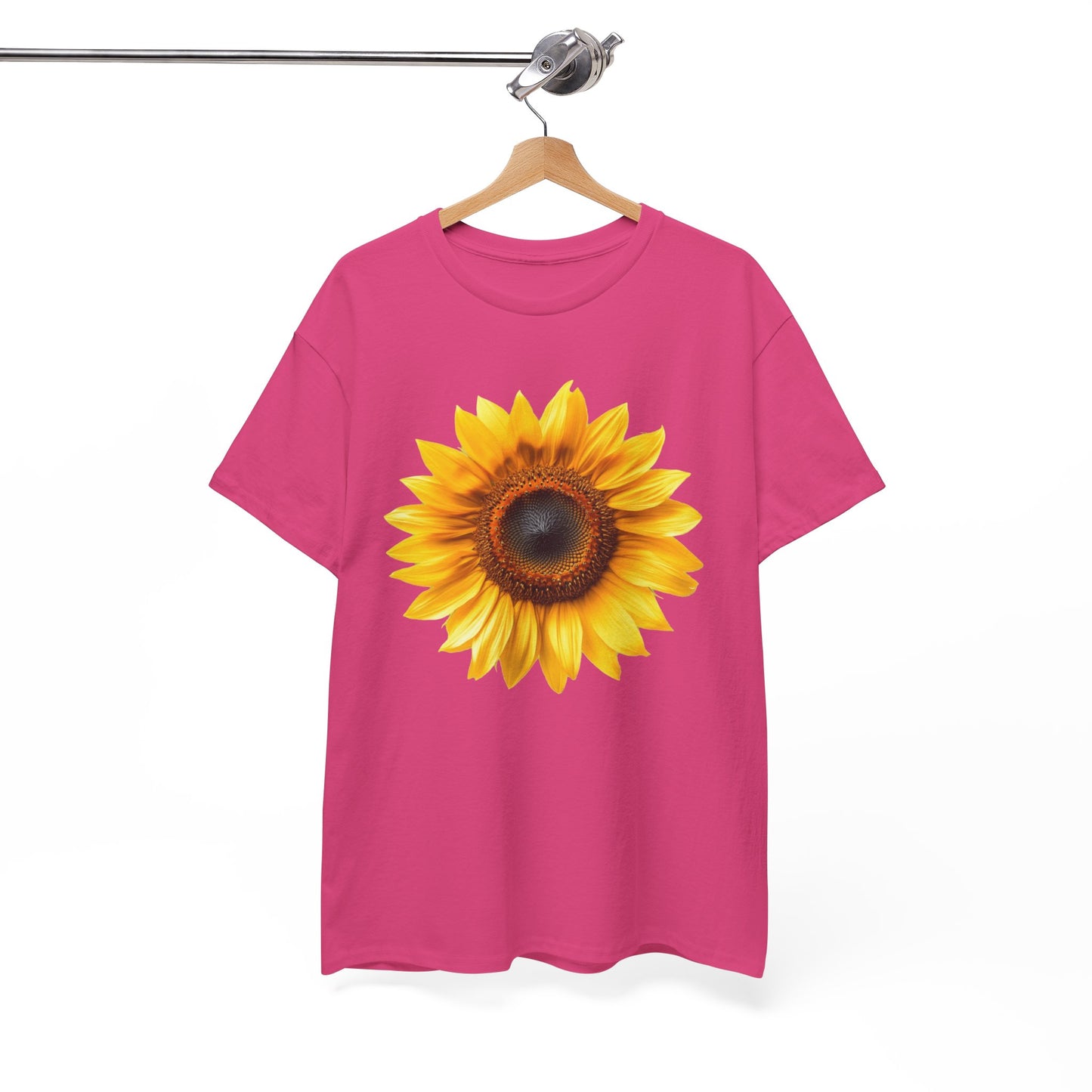 Sunflower Tee