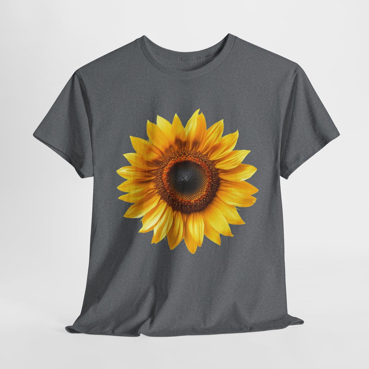 Sunflower Tee