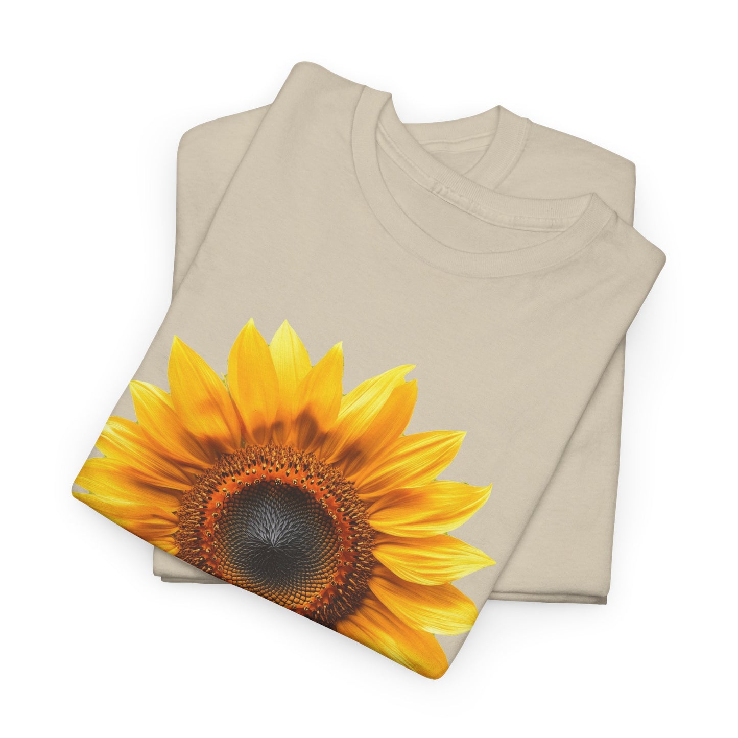 Sunflower Tee