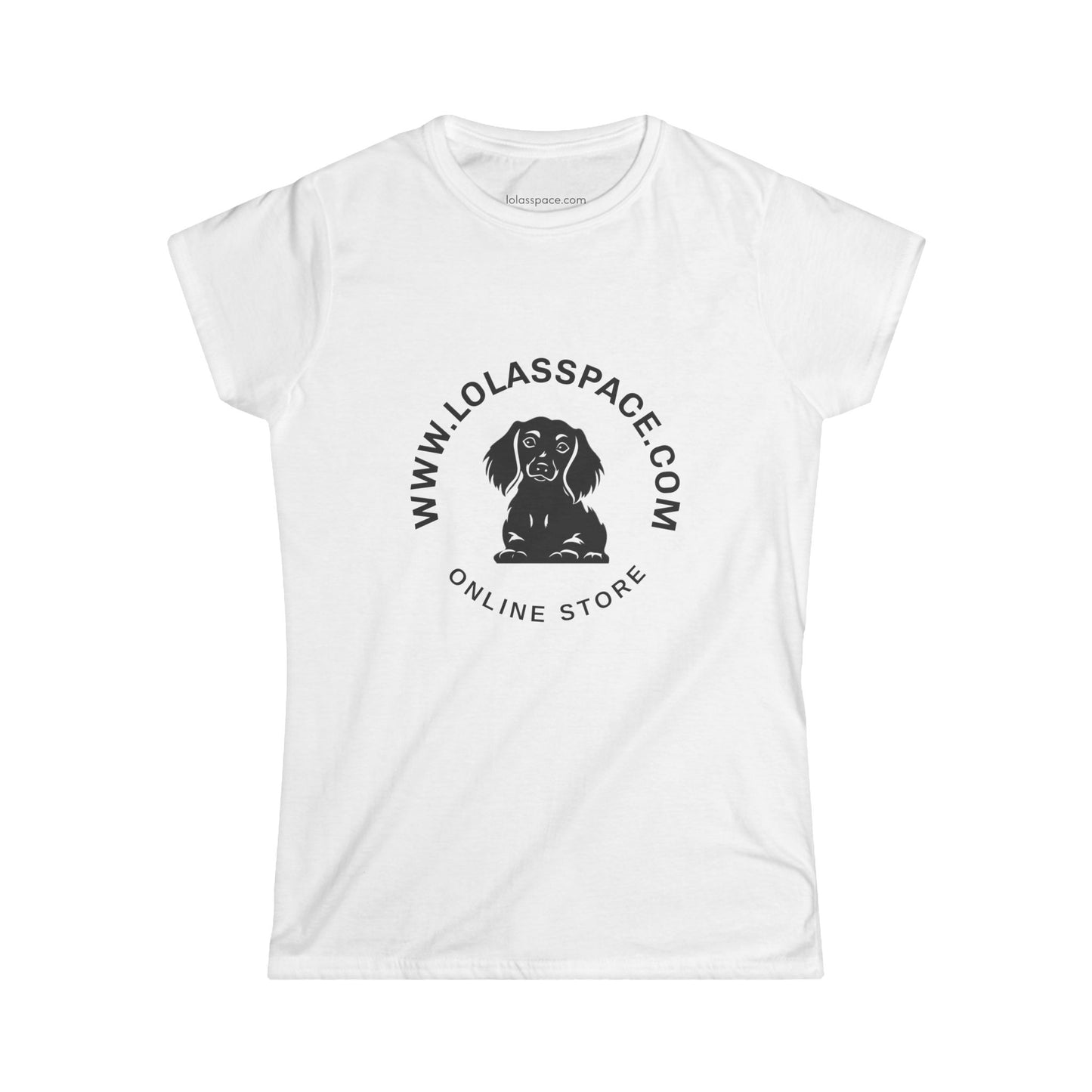 Lola's Store Women's Softstyle Tee