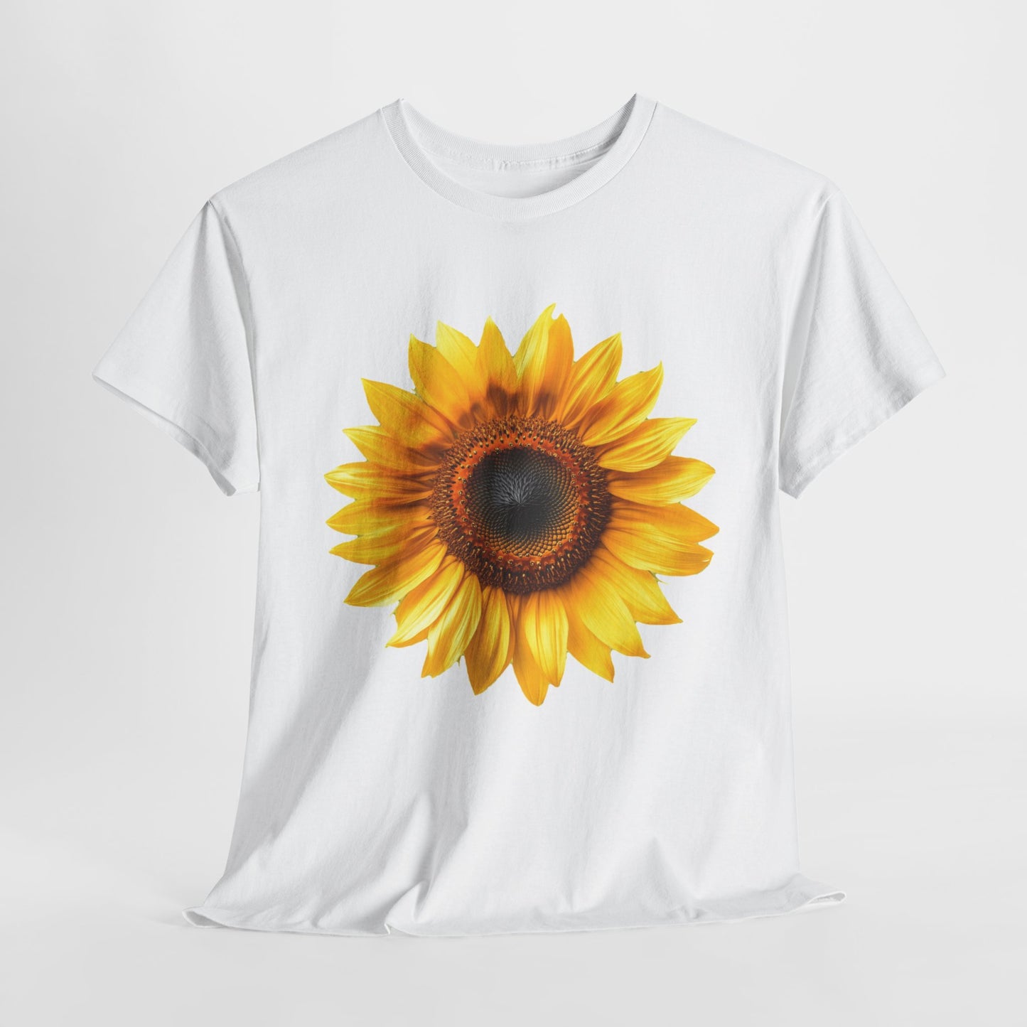 Sunflower Tee