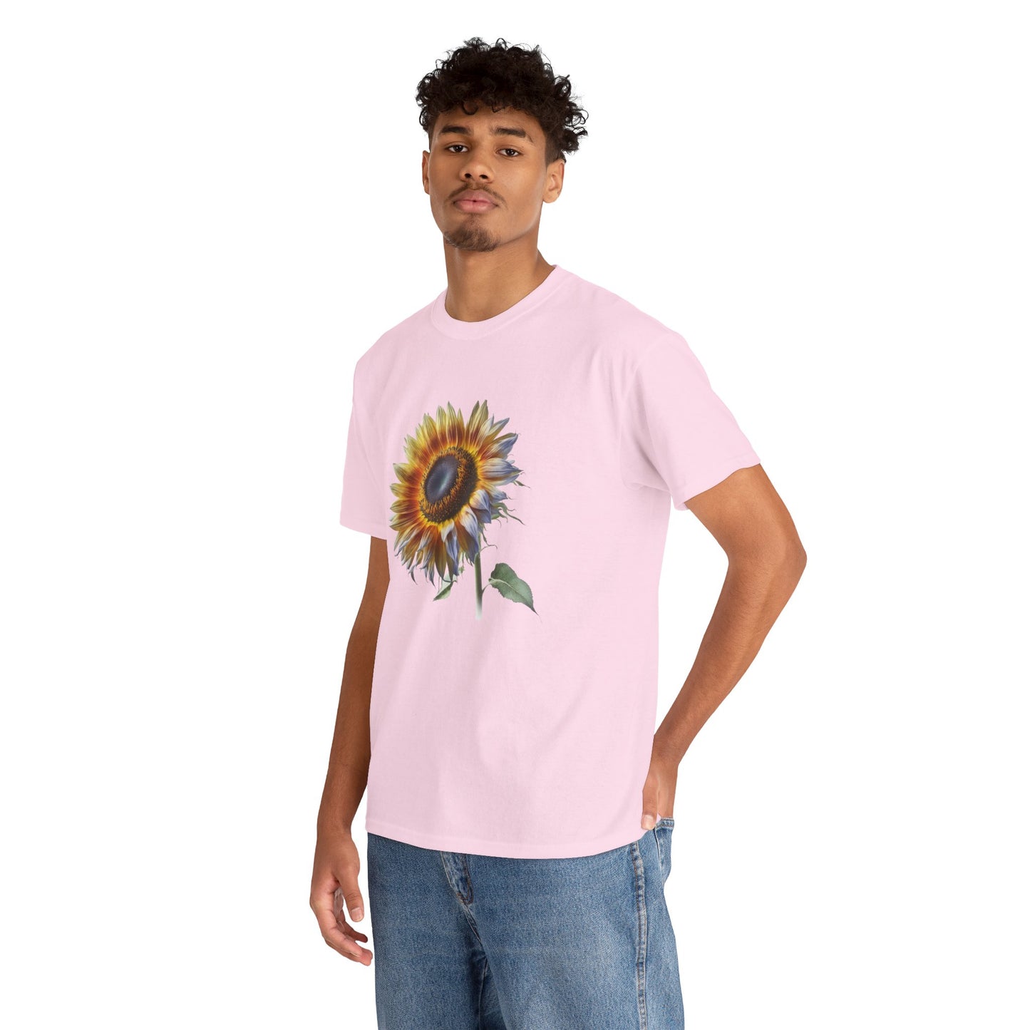 Sunflower Tee