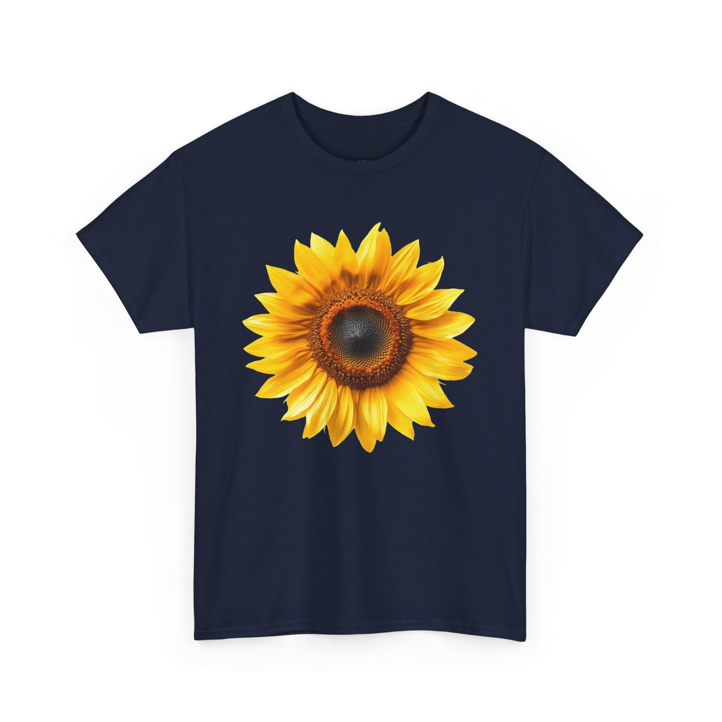 Sunflower Tee