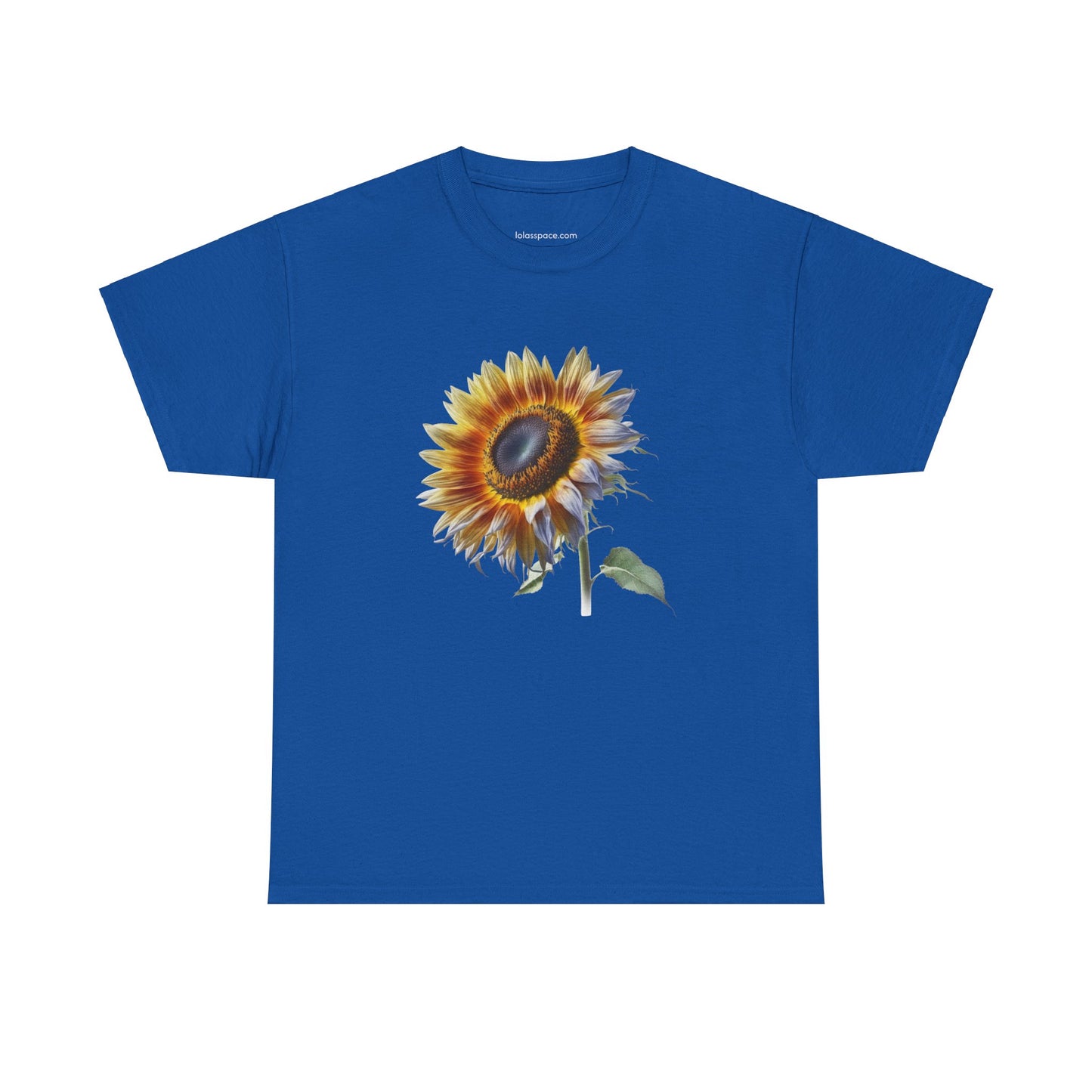 Sunflower Tee