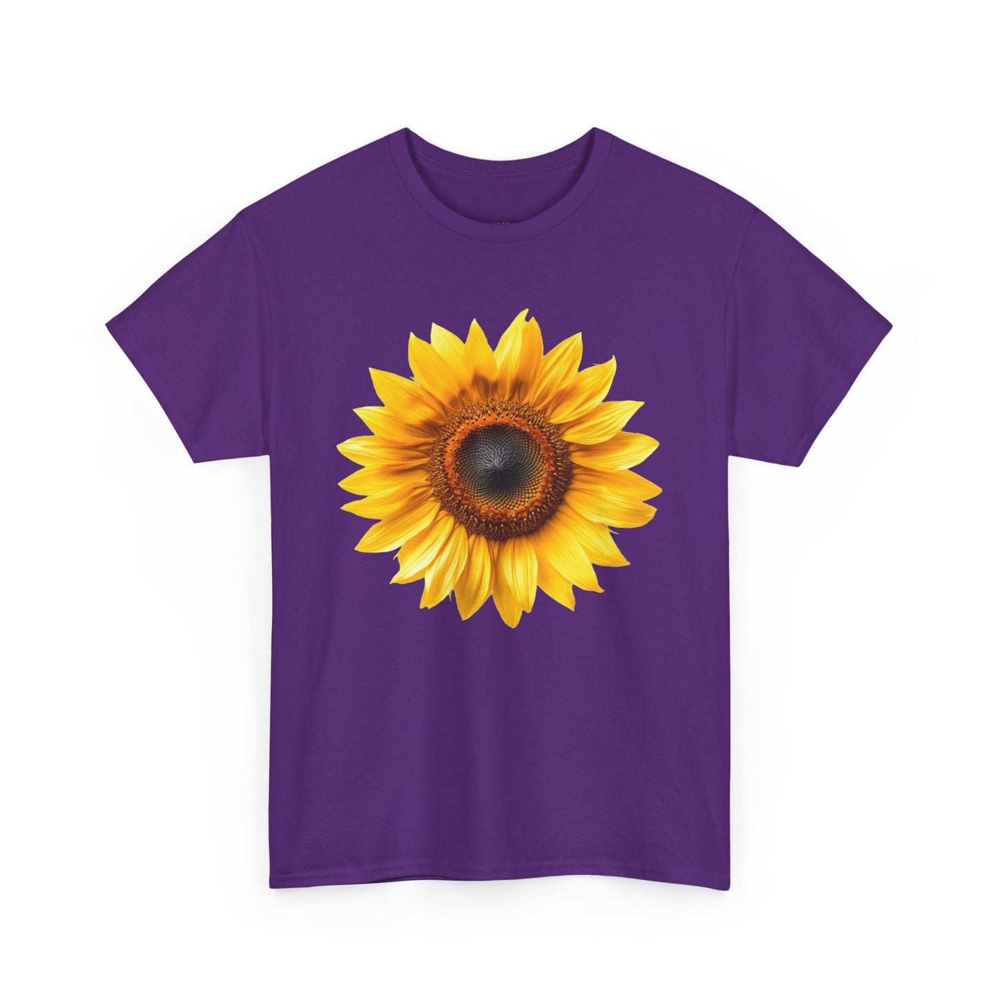 Sunflower Tee