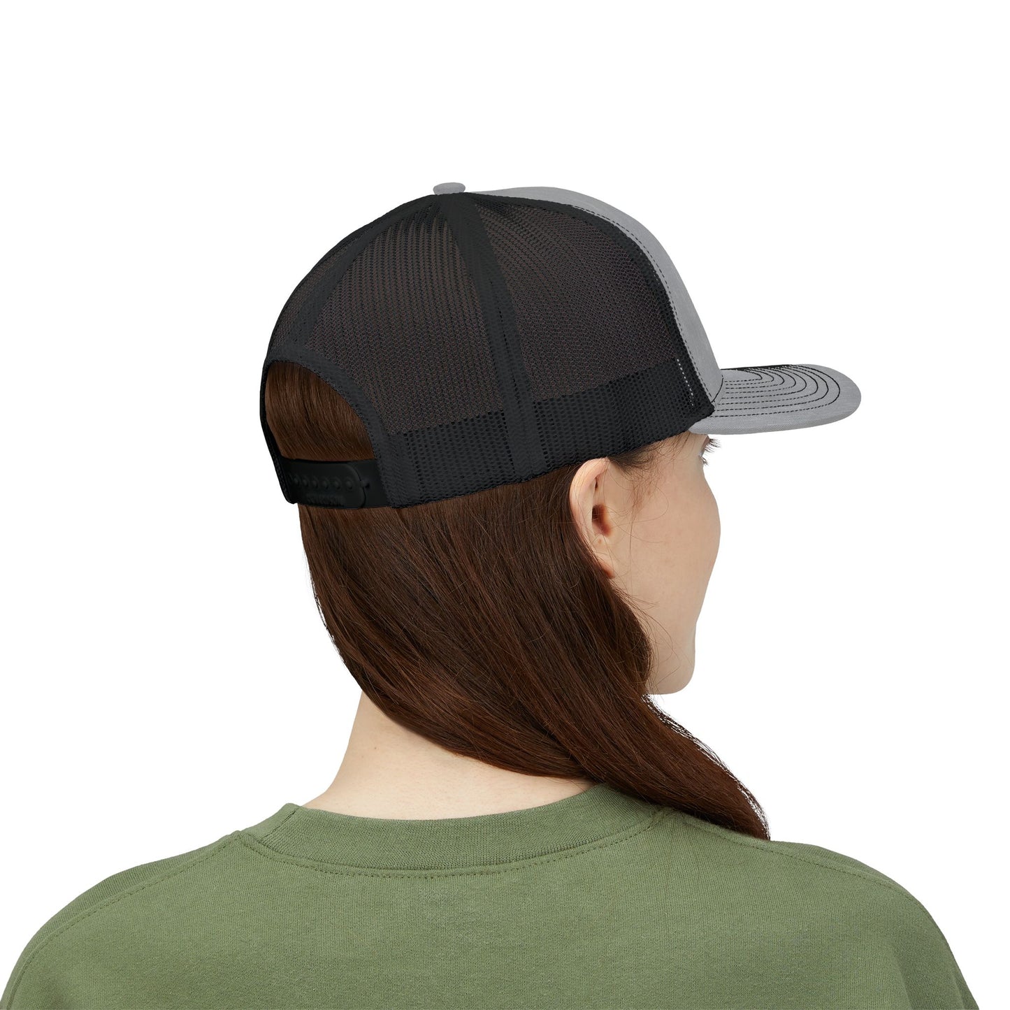 Space Snapback Cap - Lola's