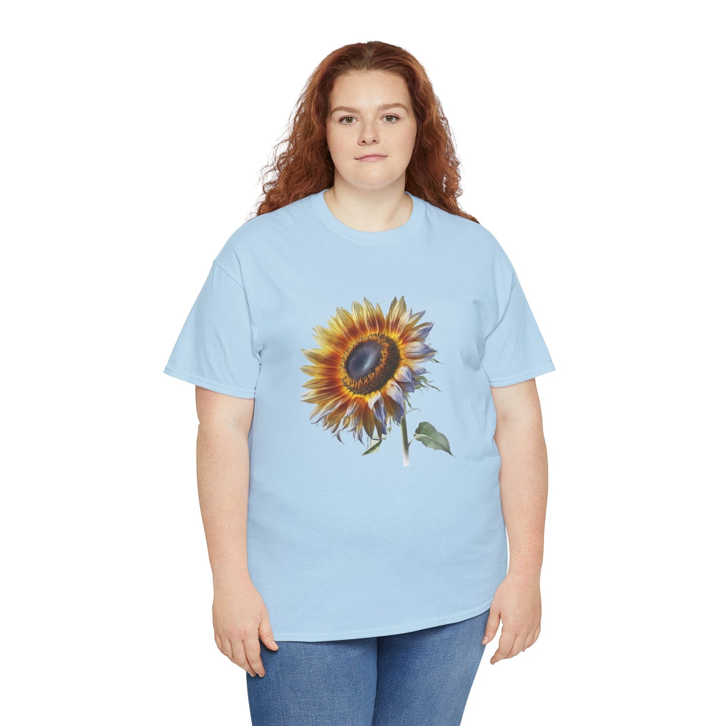 Sunflower Tee