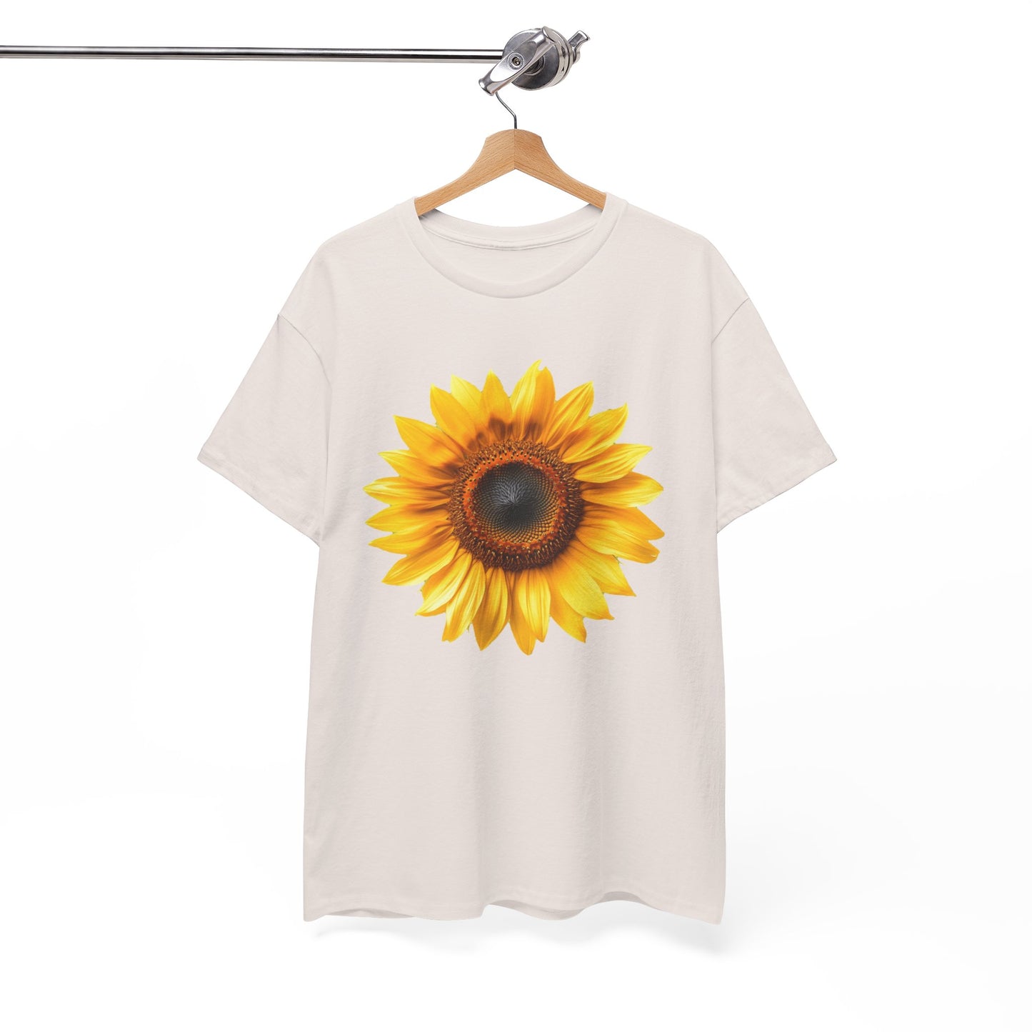 Sunflower Tee