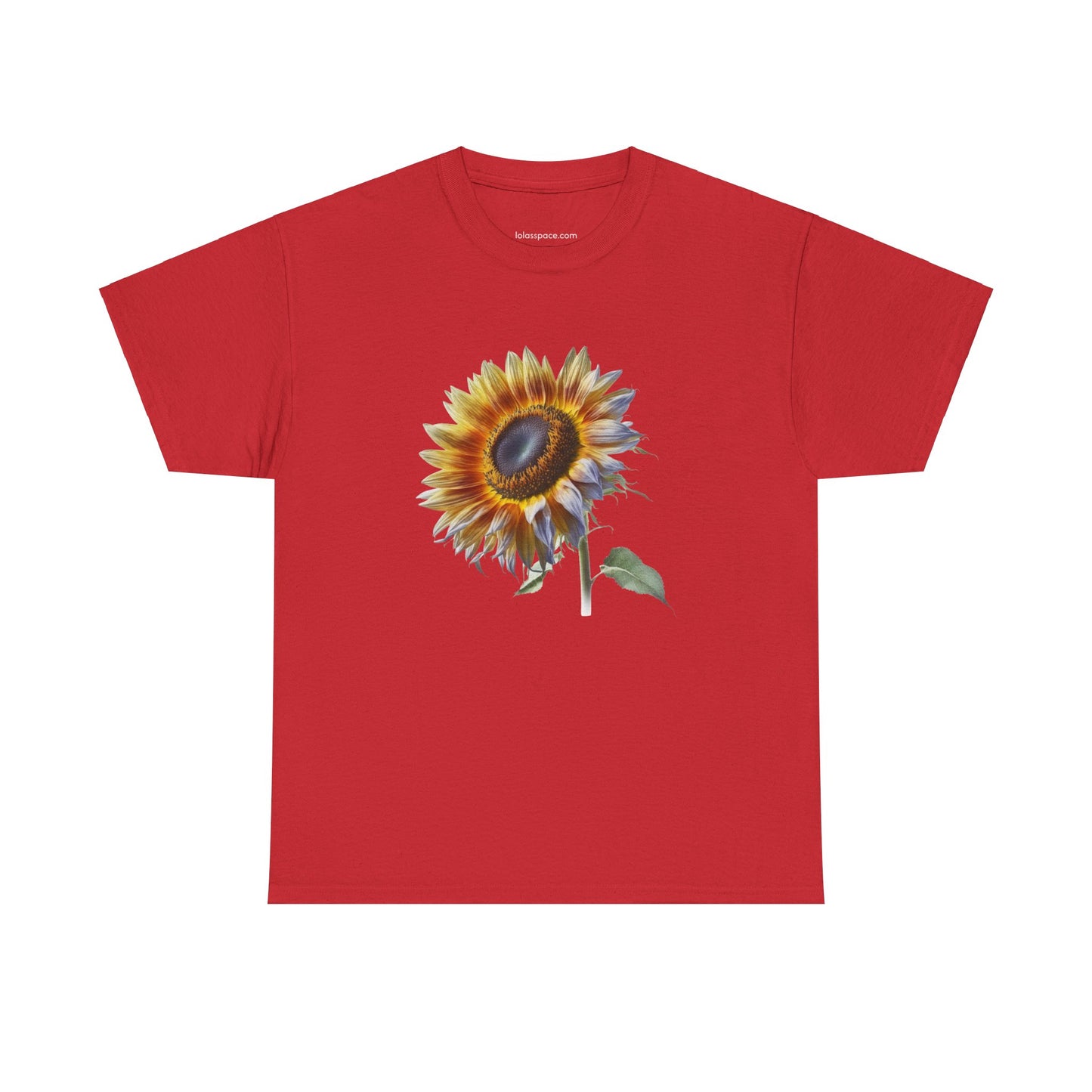 Sunflower Tee