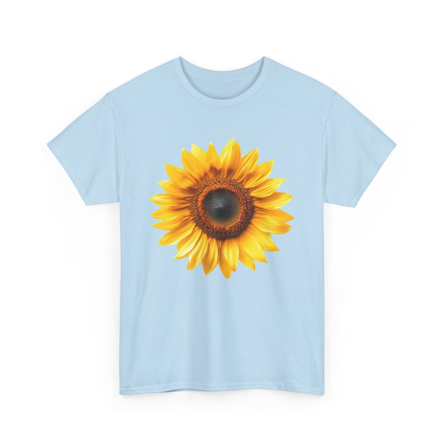 Sunflower Tee