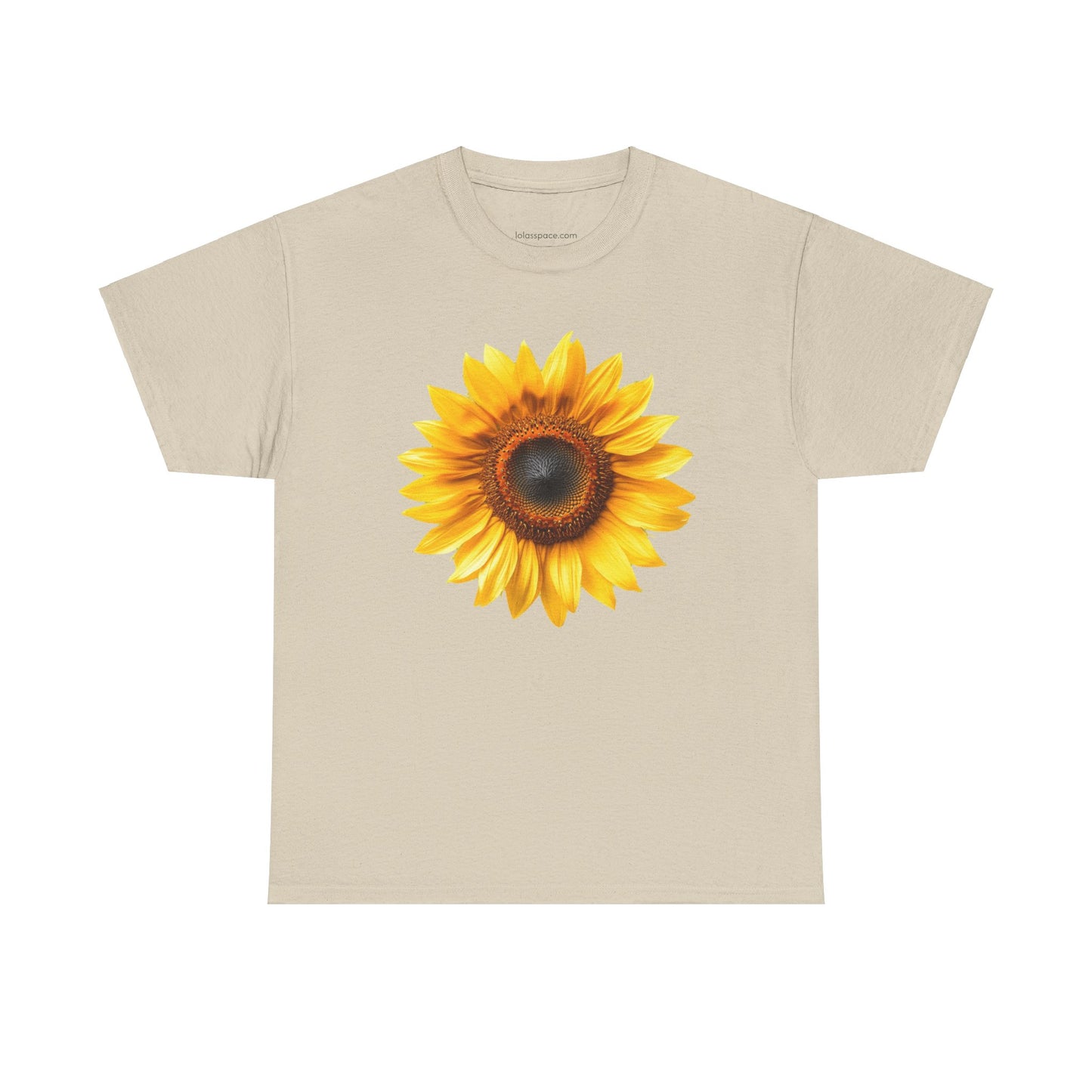 Sunflower Tee