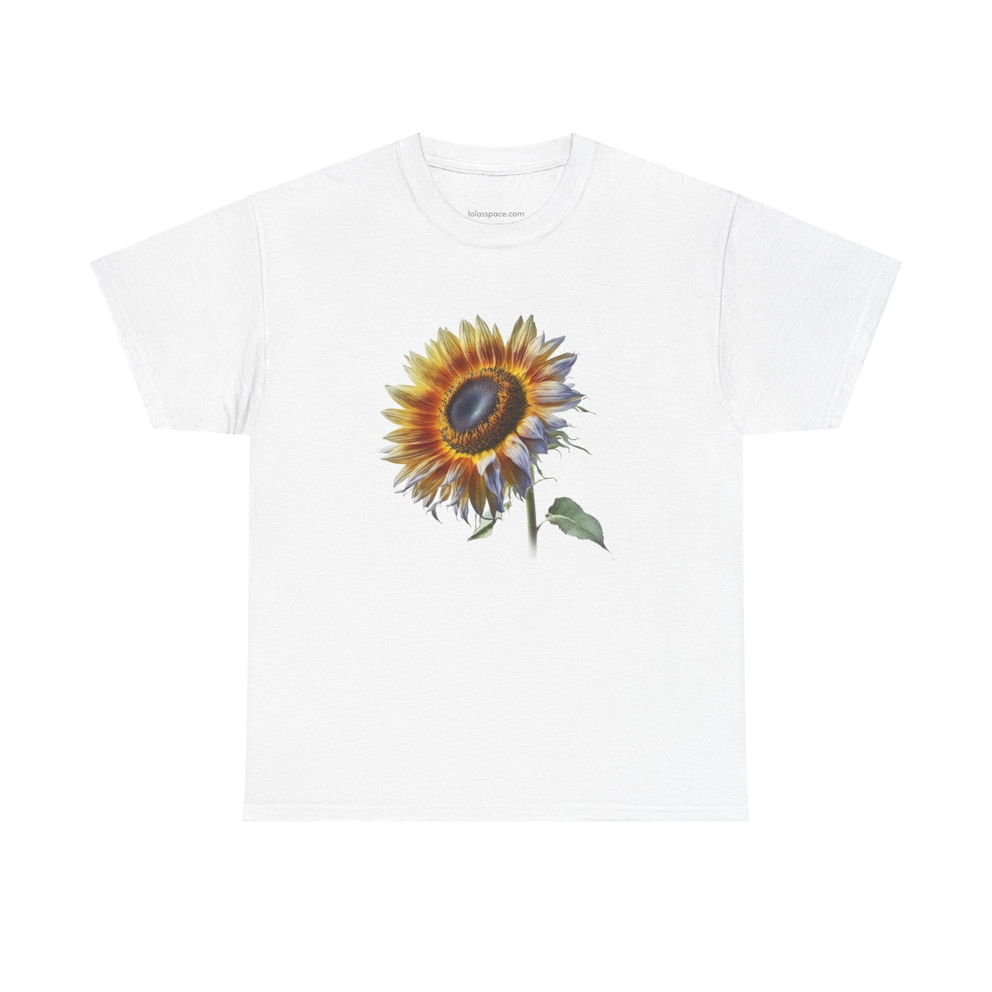 Sunflower Tee