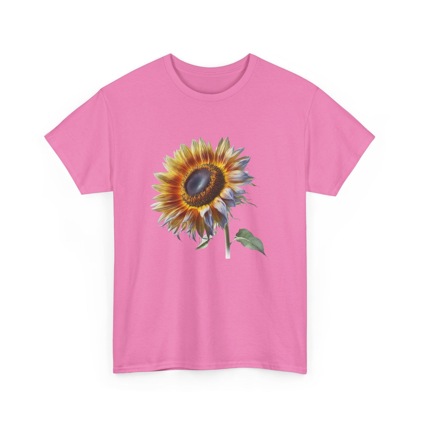 Sunflower Tee